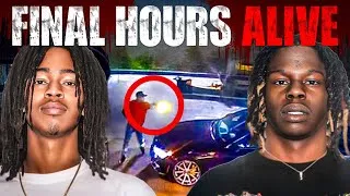 Thumbnail: The Mysterious Murder of YNW Juvy And YNW Sakchaser