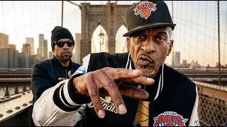 Thumbnail: Rakim, 50 Cent, DMX - Back In The Game ft. Method Man, Redman (Music Video) | 2026