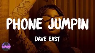 Thumbnail: Dave East - Phone Jumpin (lyrics)