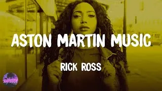 Thumbnail: Rick Ross - Aston Martin Music (lyrics)