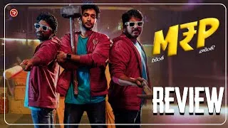 Thumbnail: MRP Neekentha Naakentha Movie Review |😱🔥 MRP Neekentha  Naakentha Public Talk|🔥 MRP Review
