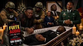 Thumbnail: 🔴DE-CES FILS DE NGOH NGOH LAMEN TATION PAUL BIYA SATIS-FAIT CAPITAINE EFFOUDOU DIT LA VÉRITÉ