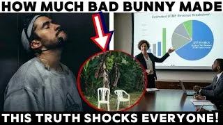 Thumbnail: Bad Bunny Outsmarted Everyone…Beat The Industry At Their Own Game 