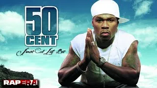 Thumbnail: 50 Cent - Just A Lil Bit