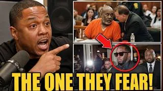 Thumbnail: Mase EXPOSES Who Keefe D Is Trying To Protect At Tupac's Trial