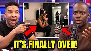 Thumbnail: Jason Lee & Funky Dineva Drop BOMBSHELL On Tamar Braxton | She's FINISHED