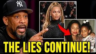 Thumbnail: Lord Jamar Reveals The Truth About Beyoncé’s Age