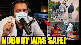 Thumbnail: Prison Doctor EXPOSES Diddy's STD Diagnosis | Who Passed It To Him?