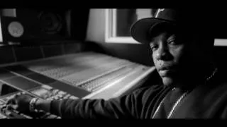 Thumbnail: Straight Outta Compton - Soundtrack - Talking to my diary - Dr Dre 2015
