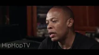 Thumbnail: Dr Dre Interview - About The NWA Movie And Eazy E