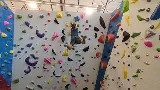 Thumbnail: V4 Dino at Gravity Vault