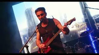 Thumbnail: Mind Games | Prey 2017 OST | Weird Wolves Live at Super Magfest, Baltimore 2026