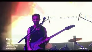 Thumbnail: Overdrive | Weird West OST | Weird Wolves Live at Super Magfest, Baltimore 2026
