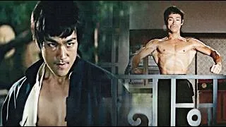 Thumbnail: Bruce Lee Disguises Himself to Infiltrate Gang's Basement & Destroys Entire Host of Mercenaries