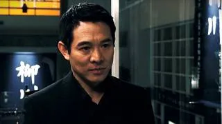 Thumbnail: Jet Li Brutally Takes Down Entire SWAT Team,   But Gets Destroyed In The End!