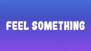 Thumbnail: Tyla - FEEL SOMETHING