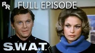 Thumbnail: Dragons and Owls | S.W.A.T. (1975) | FULL EPISODE | S2E21 | Rapid Response