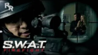 Thumbnail: S.W.A.T.: Firefight | Walter Threatens to Kill His Hostage | Rapid Response