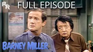 Thumbnail: Strike - Part 1 | Barney Miller | FULL EPISODE | S3E21 | Rapid Response