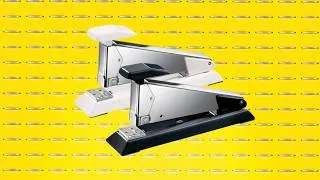 Thumbnail: Rapid Classic K2+ Fullstrip Stapler For No. 24 and 26 Staples - EN