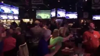 Thumbnail: Craziest Reactions to the Controversial Virginia vs Auburn ending