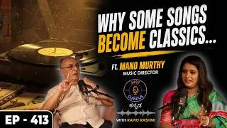 Thumbnail: From Engineer to Celebrated Music Composer |His Incredible Journey, Iconic Songs & 40 Years of Music