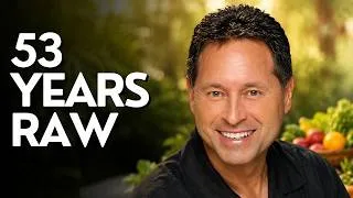 Thumbnail: Raw Vegan for 53 Years: Lou Corona on Faith & Purpose