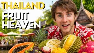 Thumbnail: I Went to Thailand to Try the World’s Best Tropical Fruit