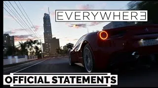 Thumbnail: Everywhere: Developer Hints That Fan Theories Aren't "Far Off" | everywhere game news