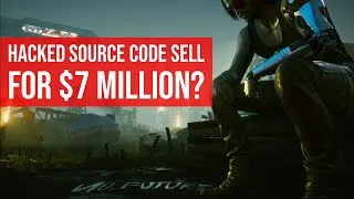 Thumbnail: Did Cyberpunk 2077’s Hacked Source Code Actually exchange For $7 Million?
