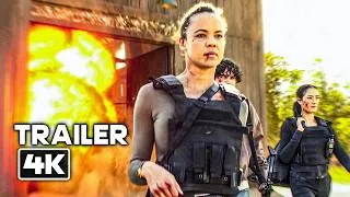 Thumbnail: NEAGLEY Official Trailer (2026) Reacher Spin-Off