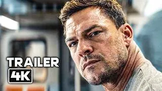 Thumbnail: REACHER Season 4 Official Trailer (2026) Alan Ritchson