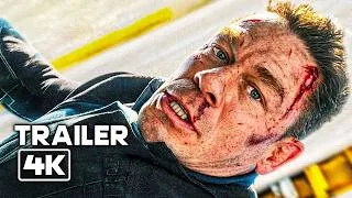 Thumbnail: MATCHBOX THE MOVIE Official Trailer (2026) John Cena