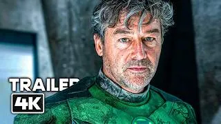 Thumbnail: LANTERNS Official Final Trailer (2026)