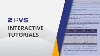 Thumbnail: Kickstart your verification with RVS tutorials