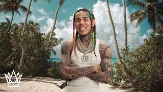 Thumbnail: 6IX9INE - PUERTO RICO ft. Tyga, Rubi Rose, Drake, Iggy Azalea (RapKing Music Video)