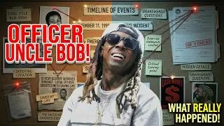 Thumbnail: Lil Wayne Uncle Bob Full Story !! What Really Happened