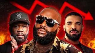 Thumbnail: Rick Ross Is Going Out SAD