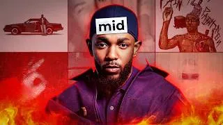 Thumbnail: Is Rap Music Actually Getting Worse?