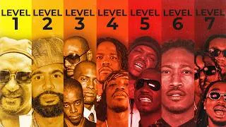 Thumbnail: The Rise and Fall of the Atlanta Trap Empire