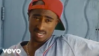 Thumbnail: 2Pac - All Eyez On Me ft. Eminem