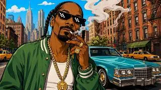 Thumbnail: 🔥 The Ultimate Rap Revival | Snoop Dogg, Dr. Dre, Ice Cube, 50 Cent & Eminem
