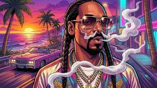 Thumbnail: 🔥 Ultimate Lowrider G-Funk | Snoop Dogg, Dr. Dre, Ice Cube, 50 Cent & Eminem