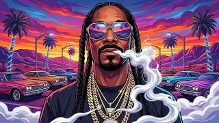 Thumbnail: 🔥 Ultimate Gangsta G-Funk | Snoop Dogg, Dr. Dre, Ice Cube, 50 Cent & Eminem