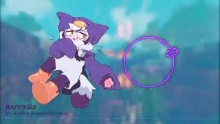 Thumbnail: Mr.Sunfish [Rappy325 remix] (original by Yonkagor)