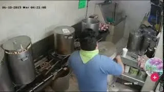 Thumbnail: 統神 面臨財務危機 被迫兼差打工 冒失掉入深淵 驚悚畫面流出