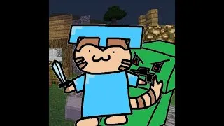 Thumbnail: furret aw man
