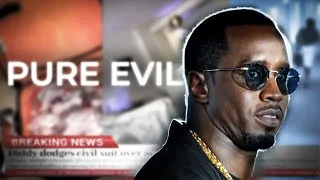 Thumbnail: Testimony to Timeline: Unpacking Diddy's Darkest Clips