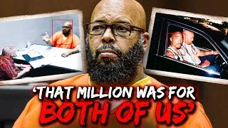 Thumbnail: Suge Knight: “Puffy Paid a Million to Kill Me and Pac”