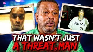 Thumbnail: Gene Deal Reveals the Night Diddy’s Crew Really Came for Him
